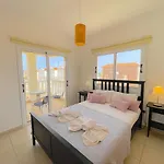 Scarlett, Ayia Thekla Villa *