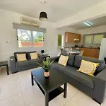 Scarlett, Ayia Thekla Villa Aya Napa