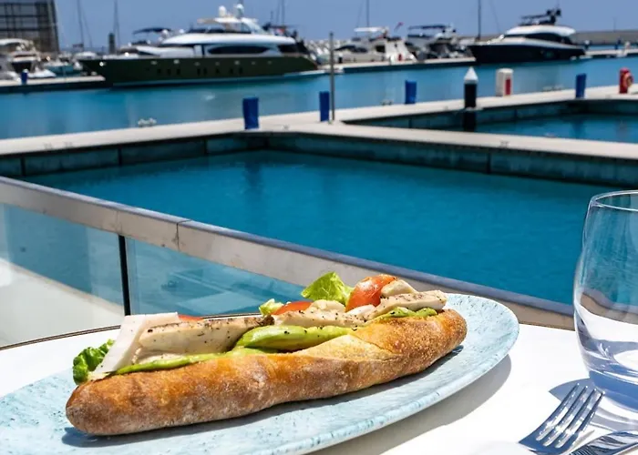 Scarlett, Ayia Thekla