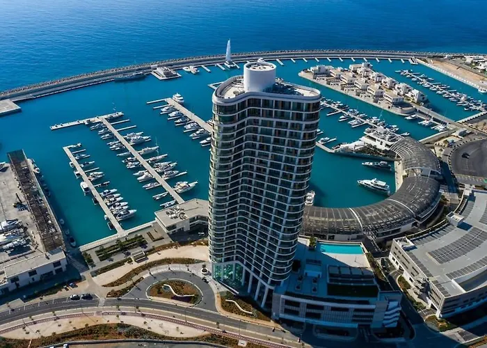 Scarlett, Ayia Thekla Ajia Napa