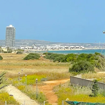 Villa Scarlett, Ayia Thekla *