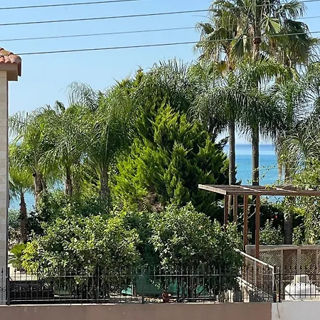 Scarlett, Ayia Thekla Villa *