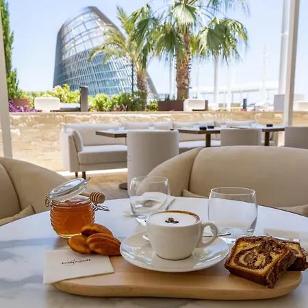 Scarlett, Ayia Thekla