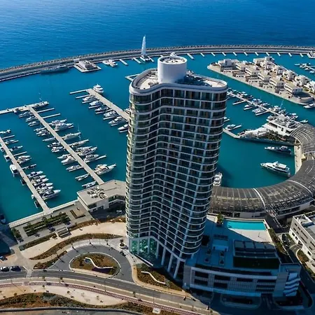 Scarlett, Ayia Thekla أيا نابا